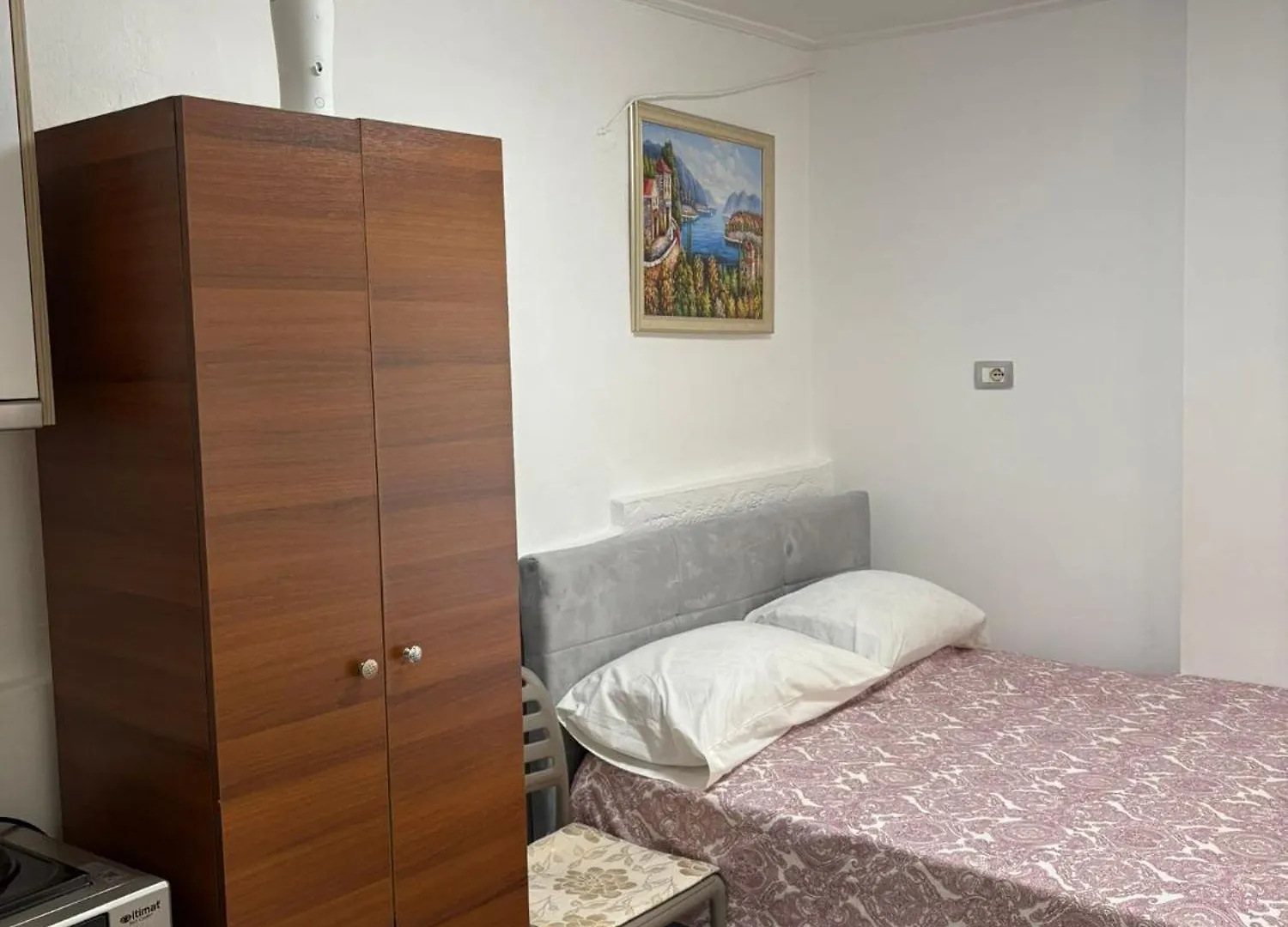 Hermes Apartments Sarande 0*,  Albania