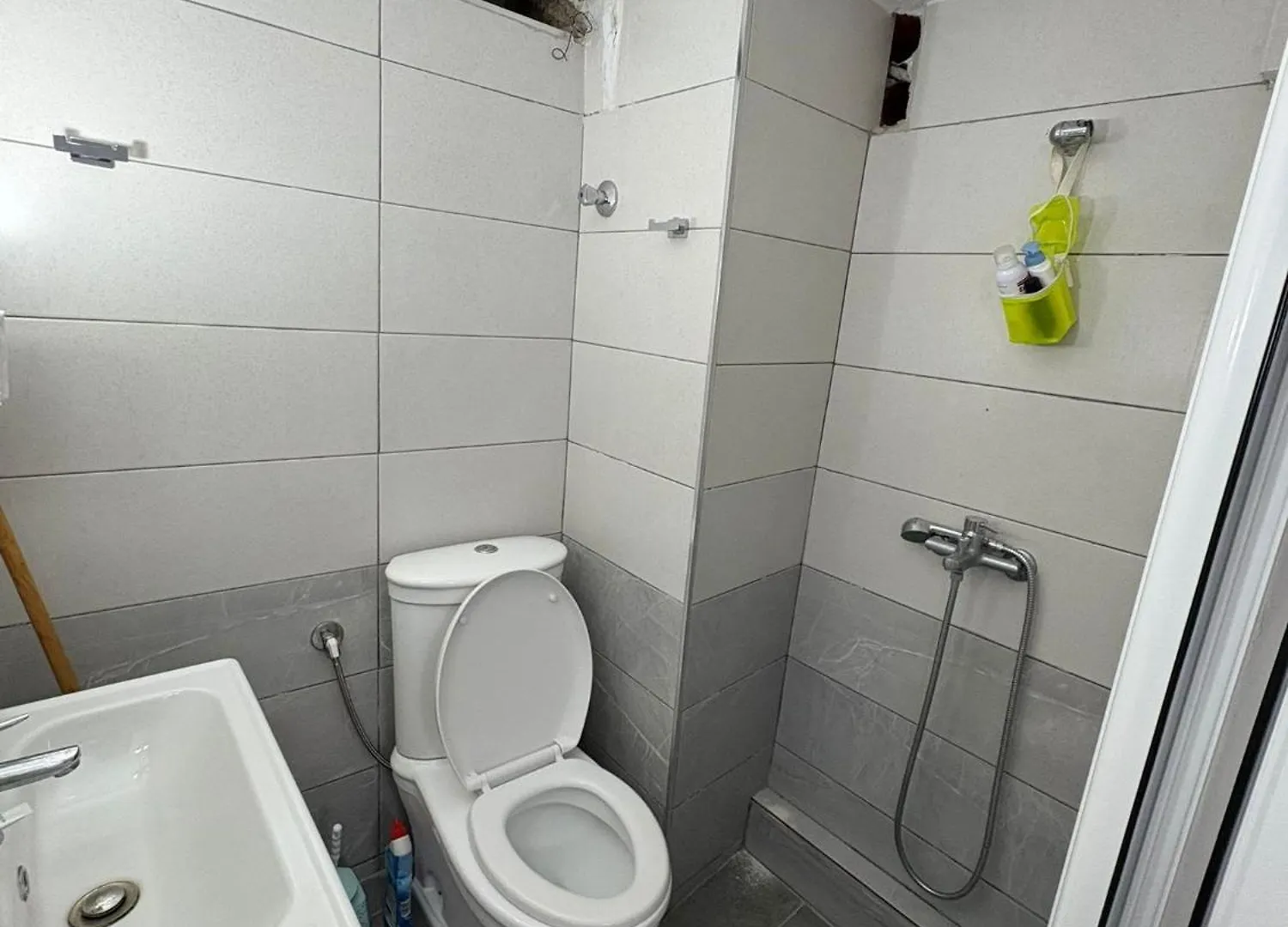 Hermes Apartments Sarande 0*,